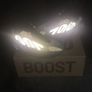 Yeezy 700 Boost